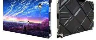 led顯示屏裸眼3D怎么實現(xiàn)的呢？